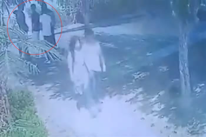 Vídeo: cinco estudantes são atingidos por raio em universidade