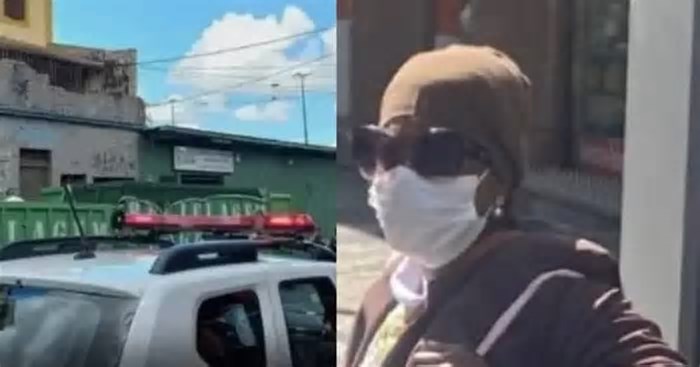 Justiça solta mãe e ‘falsa avó' que estavam presas em caso de maus-tratos a crianças