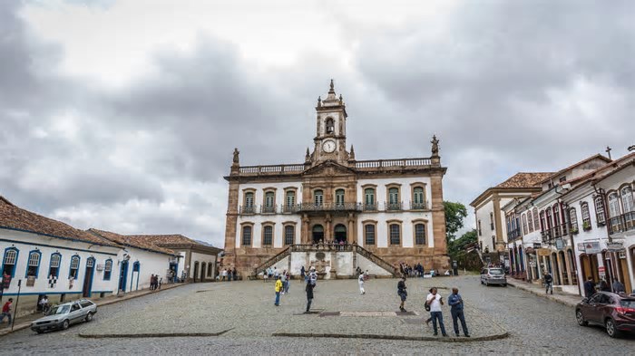 Conheça um dos estados com a maior cultura histórica do Brasil