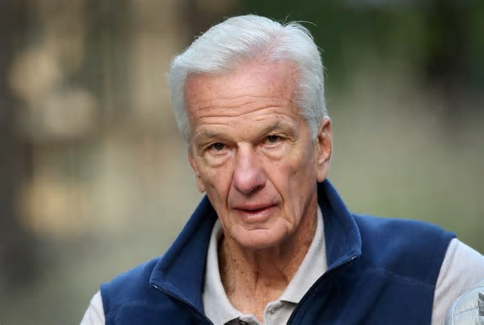 Lemann, fundador da Ambev, diz que ainda é cedo para avaliar impactos do tarifaço dos EUA
