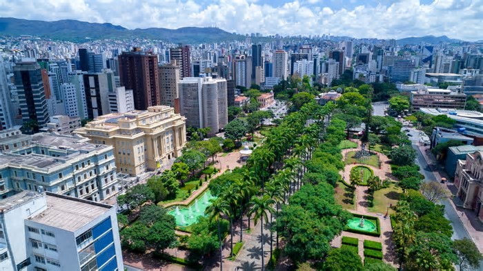Belo Horizonte brilha como a estrela mineira de acolhimento e inovação!