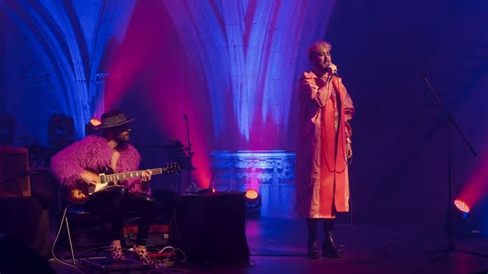 As Fado Bicha (2024)