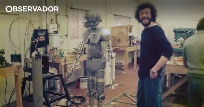 Vêm aí mais histórias inéditas sobre Star Wars e a revolução visual da Lucasfilm
