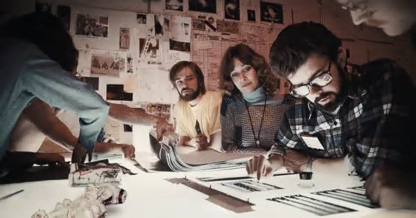Segunda temporada da série documental “Light & Magic” estreia esta semana e traz mais histórias inéditas sobre “Star Wars”