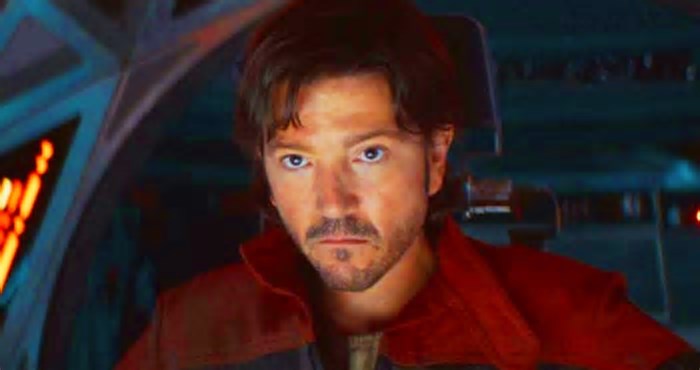 Diego Luna em adeus emocional a Star Wars: Andor, prestes a regressar ao Disney+