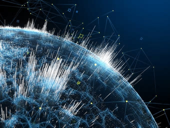 Blockchain e tokenização podem liberar US$ 4,6 trilhões em mercados emergentes, diz Valor Capital