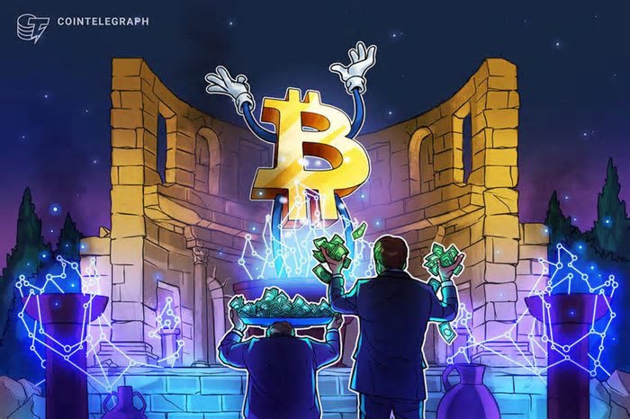 Análise: 5 melhores criptomoedas para comprar e lucrar em maio