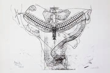 Exposição 'Brasília – da utopia à capital' chega na França