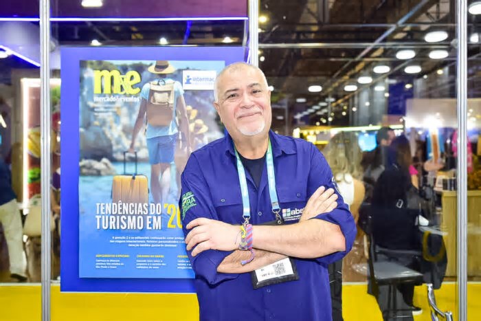 Abeta anuncia nova diretoria e lança Summit 2025 durante WTM Latin America