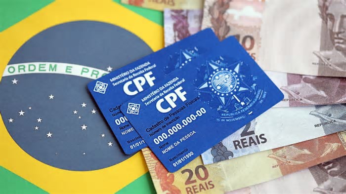 Seu CPF está seguro? Tentativas de fraude batem recorde no início de 2025!