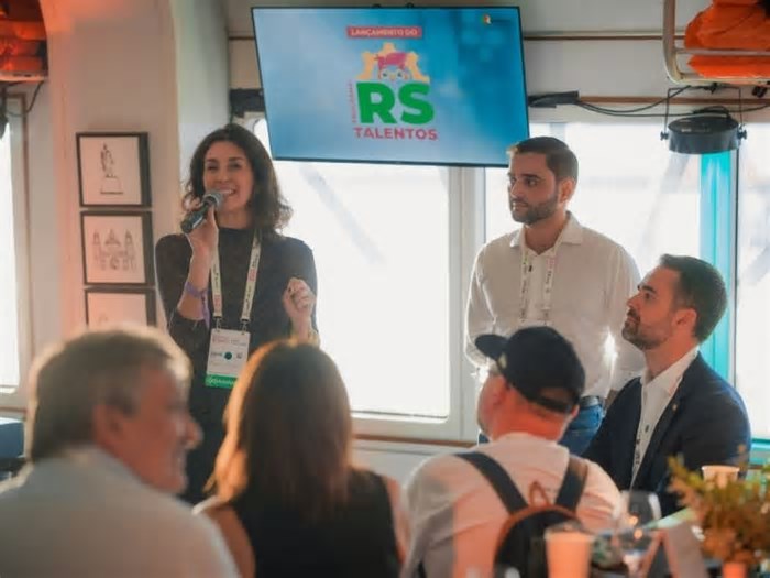 Governo investe R$ 14 milhões na manutenção de startups no Estado