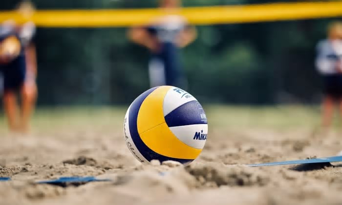 Inscrições para Vôlei de Areia 4×4 Misto seguem em Dois Irmãos