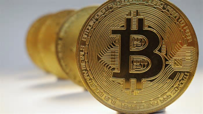Wall Street se Prepara para Uma Possível Virada nos Preços do Bitcoin e das Criptomoedas