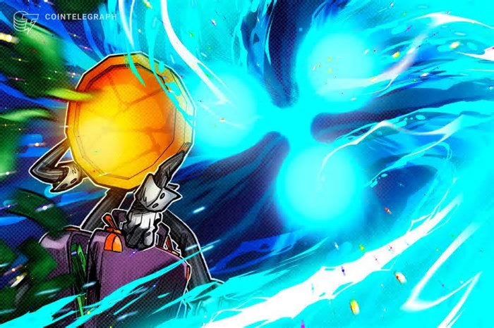 Ripple adquire corretora prime favorável a criptomoedas Hidden Road por US$ 1,25 bilhão