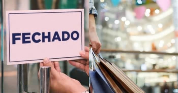 Adeus: O fechamento de varejista amada em Santa Catarina, após 56 anos, e o comunicado oficial
