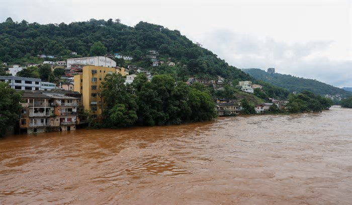 Santa Catarina lidera com 1º grupo integrado do Brasil para debate sobre mudanças climáticas