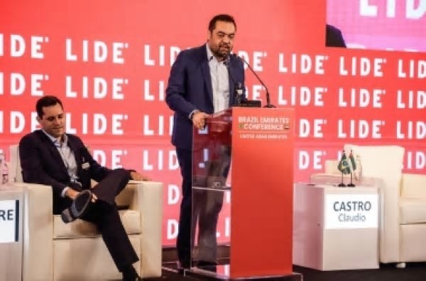 Procura de estrangeiros pelas belezas fluminenses é destaque em Dubai