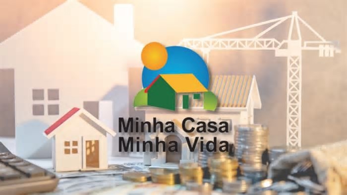 Minha Casa, Minha Vida: conselho do FGTS aprova nova faixa para quem tem renda de até R$ 12 mil com juros de 10%