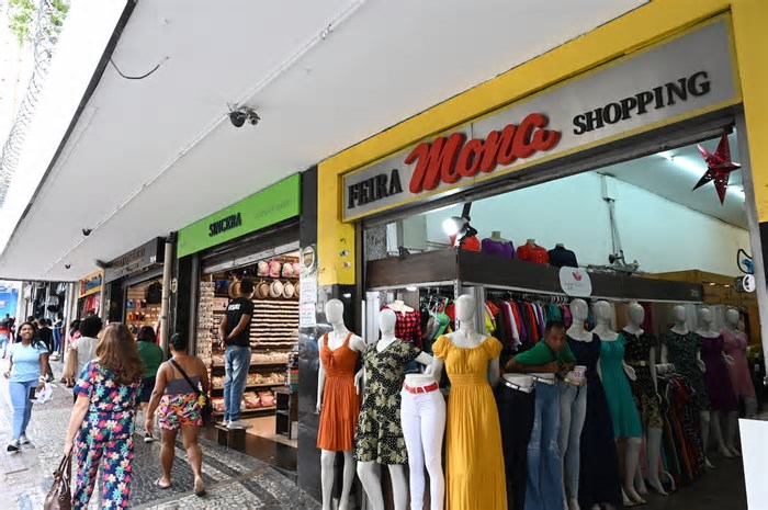 Índice de Confiança do Consumidor de Belo Horizonte tem alta de 6% em abril