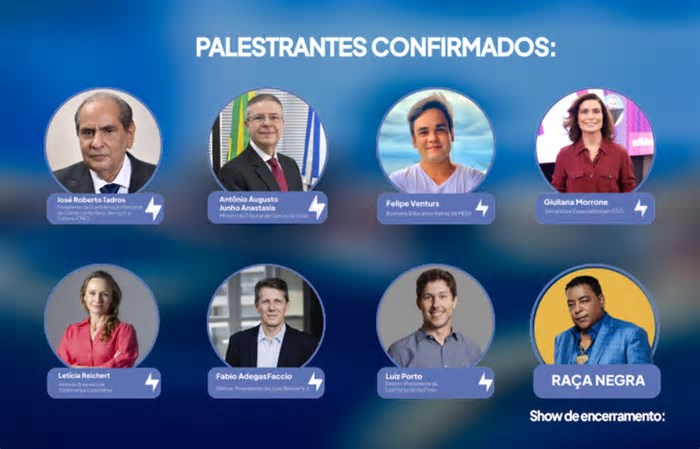 Innovation Day, em BH, coloca as transformações do comércio em debate