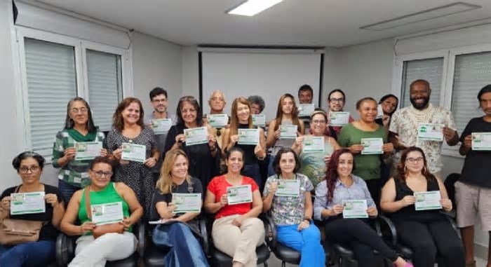 Feira Hippie ganha 22 novos expositores