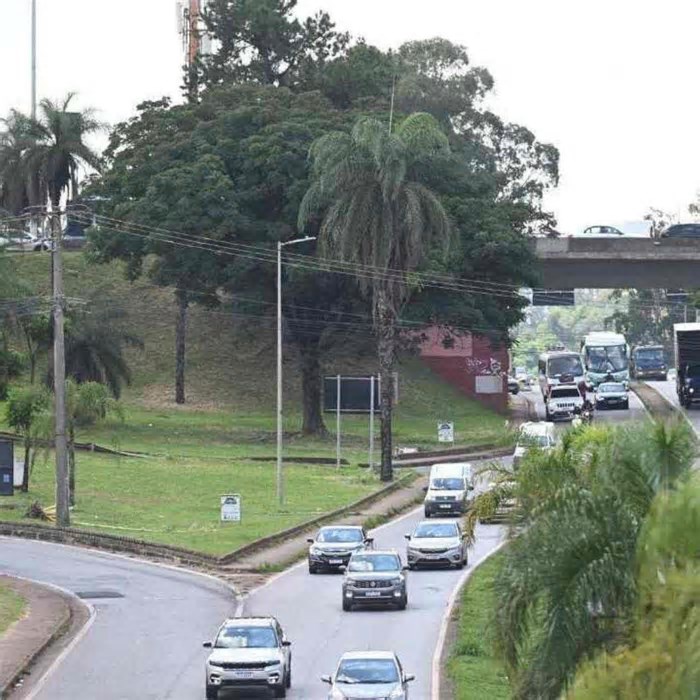 Trevo do BH Shopping e motofaixas: veja plano de mobilidade da PBH até 2028