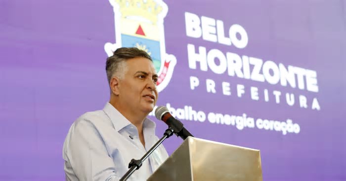Prefeitura de BH oficializa obras do Trevo do Belvedere em Plano de Metas 2025-2028
