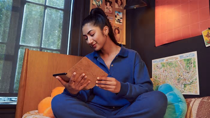 Amazon adiciona funcionalidade de resumos com Inteligência Artificial ao Kindle
