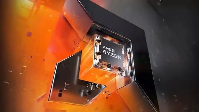 CPU AMD Ryzen Z2 para portáteis pode ter variante com IA