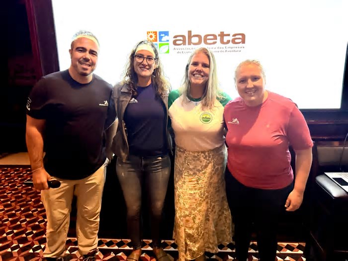 Abeta apresenta nova diretoria e abre inscrições para o Abeta Summit 2025