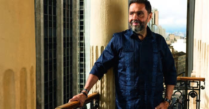 “Vamos ampliar a presença da Virada na periferia”, diz secretário da Cultura e Economia Criativa