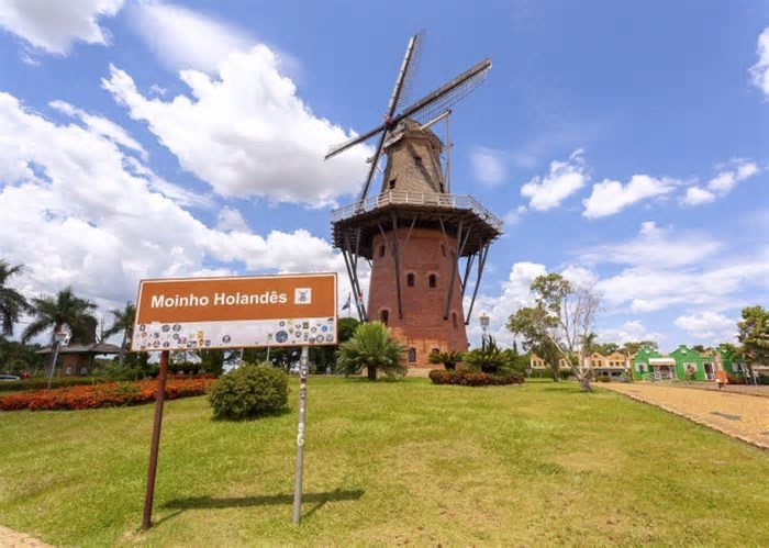 9 destinos para curtir o feriado com crianças no interior de SP
