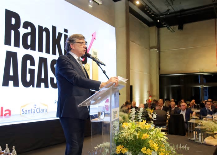 Evento transcorre na Sogipa e aponta os maiores players do setor supermercadista em 2024