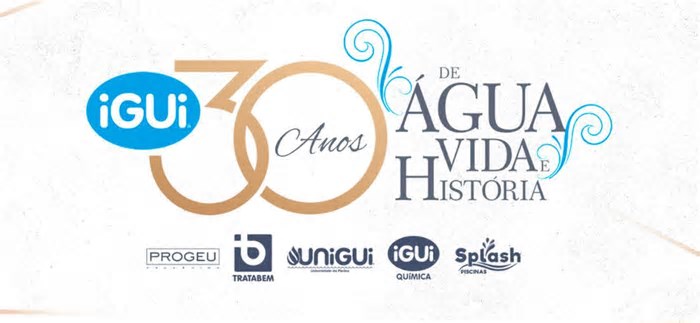 Maior fabricante de piscinas do mundo celebra 30 Anos com a maior Convenção da sua história