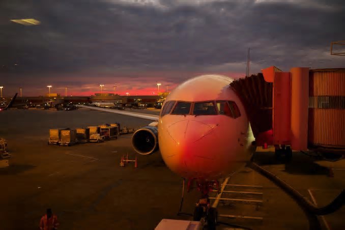 Confira as novas rotas aéreas no Brasil