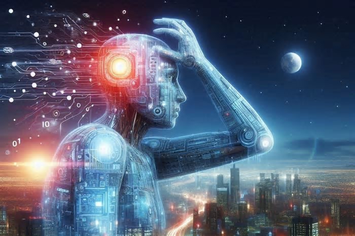 Como parar de ser ‘invisível’ no trabalho usando inteligência artificial (em cinco passos simples)