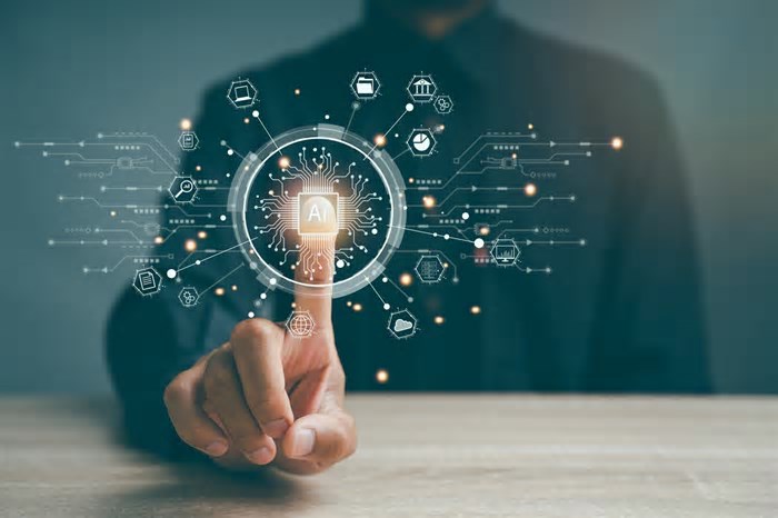 As 4 principais tendências para agentes de IA em 2025