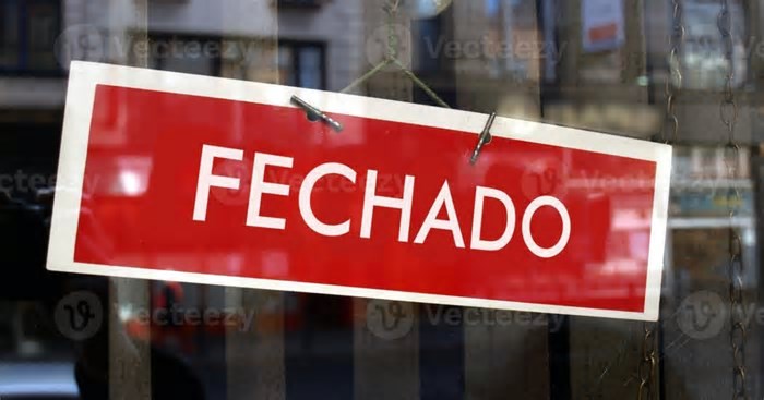 Adeus decretado em PE: Varejista famosa fecha as portas após 21 anos em Recife
