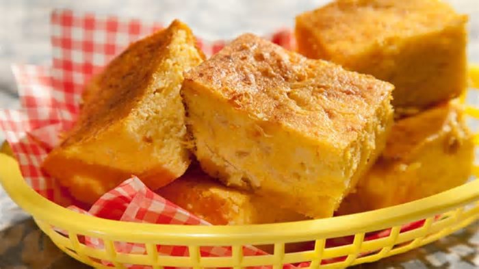 Confira uma saborosa receita da tradicional sopa paraguaia