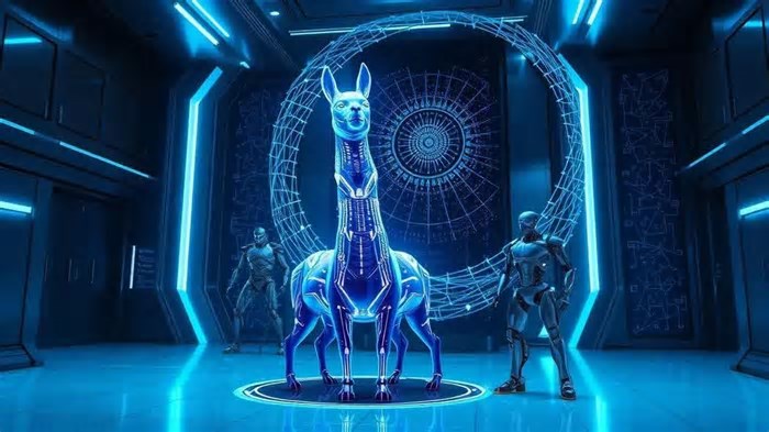 Meta lança Llama 4 Behemoth com modelos Scout e Maverick para competir no mercado de IA
