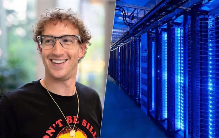 Meta dá tudo de si com IA: anuncia data center quase tão grande quanto Manhattan e até 65 bilhões de investimentos