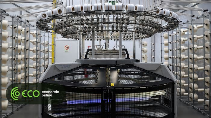Inteligência artificial já está a ‘despir’ o desperdício têxtil