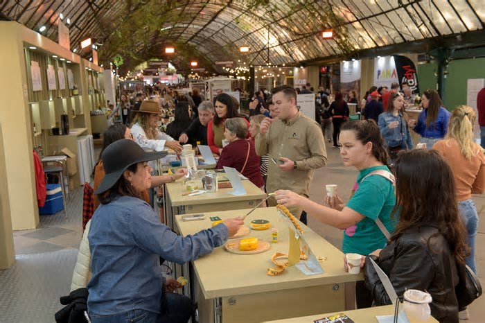 Terroirs do Brasil: Gramado recebe evento com cafés, vinhos, queijos e mais