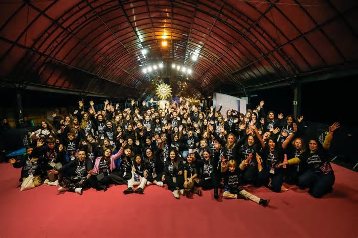 FESTIVAL DE CINEMA: Gramado receberá 1ª Mostra Nacional de Cinema Estudantil do Educavídeo