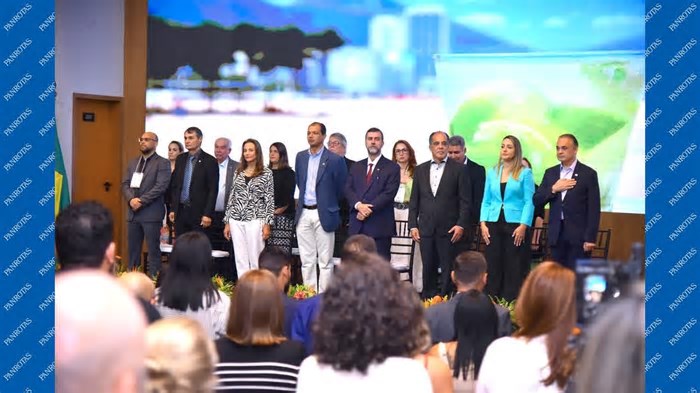 Marcha dos Secretários de Turismo discute inovações e políticas públicas