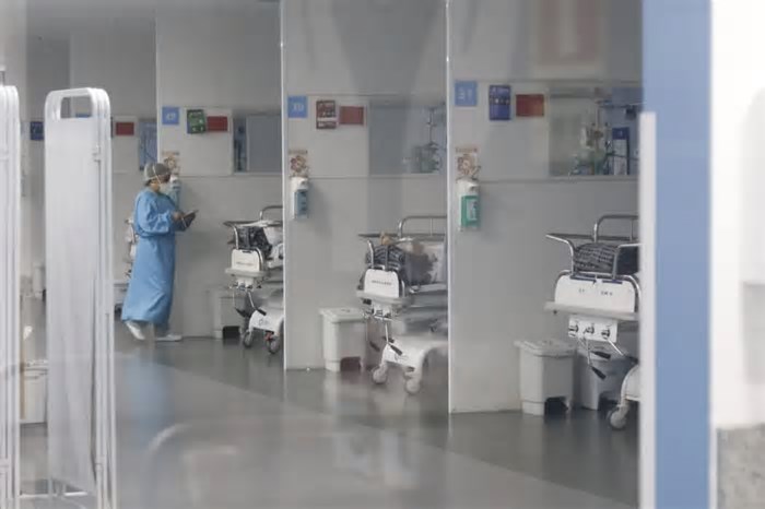 Síndrome Respiratória Aguda Grave no Paraná: casos de crianças com até dois anos já preocupa