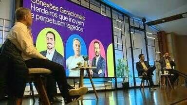 Evento em Caxias do Sul discute criatividade e mudança de carreira