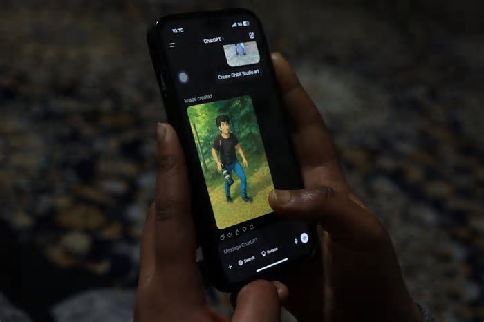 ChatGPT è diventata l'app più scaricata al mondo a marzo