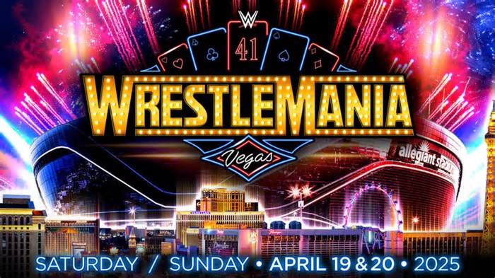 Risultati WrestleMania 41 Night 1 | LIVE