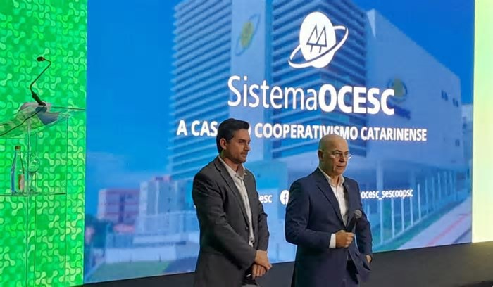 SC lidera o cooperativismo no Brasil: mais de 58% da população é associada a cooperativas